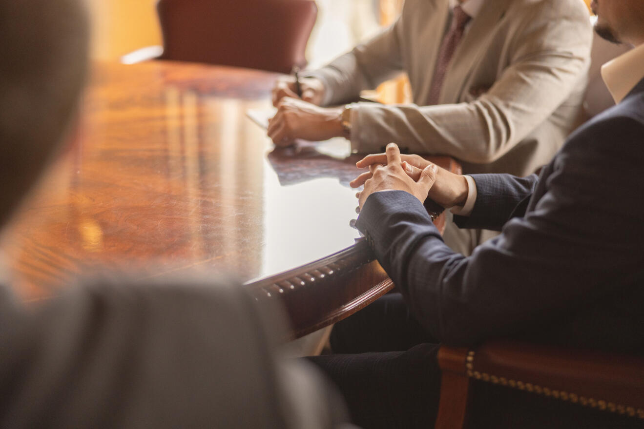 Ihr starker Partner für flexible Depotlösungen mit Mehrwert