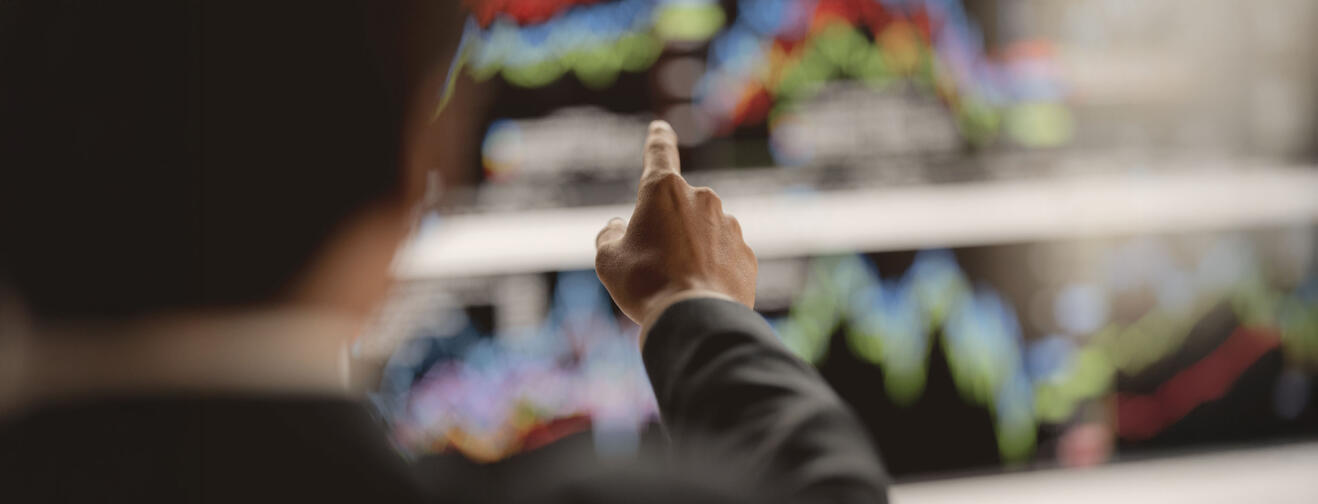 Individuelle Beratung für Ihre optimale Anlagestrategie